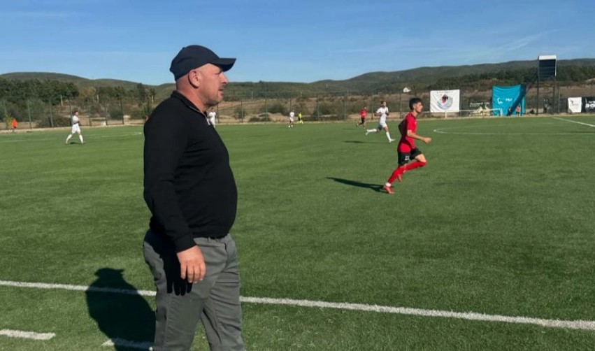 Kthehet te fitorja Lepenci i Faruk Statovcit, triumf i rëndësishëm në Ligën e Parë