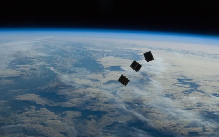 Tensionet në orbitë: SHBA akuzon Moskën për manovra të rrezikshme ndaj një sateliti komercial