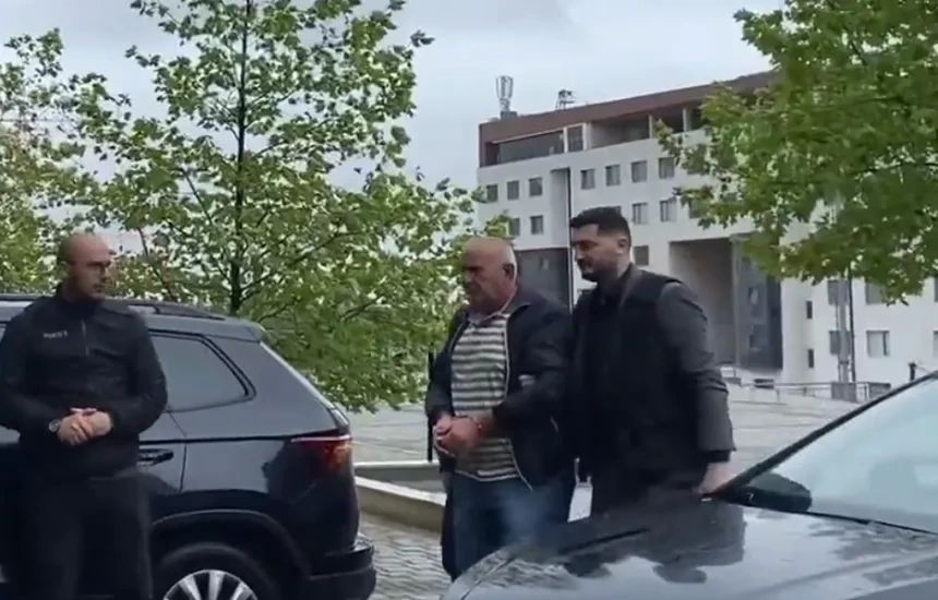 Krime lufte në Zveçan: Prokuroria Speciale ngre aktakuzë ndaj Milojko Gjorgjeviqit për vrasjen e civilëve