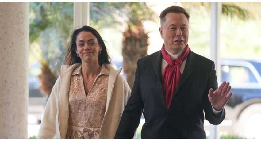 Nga romanca te ndarja e papritur: Partnerja e Elon Musk konfirmon fundin e lidhjes pas pesë vitesh