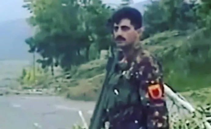 Kujtesë historike: 28 vjet nga rënia e Abedin Rexhës, luftëtarit të njohur me nofkën “Sandokani”