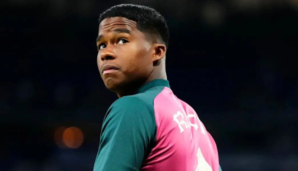 Talenti brazilian i Real Madridit thotë “Po” Milanit, marrëveshja mund të konkretizohet në janar