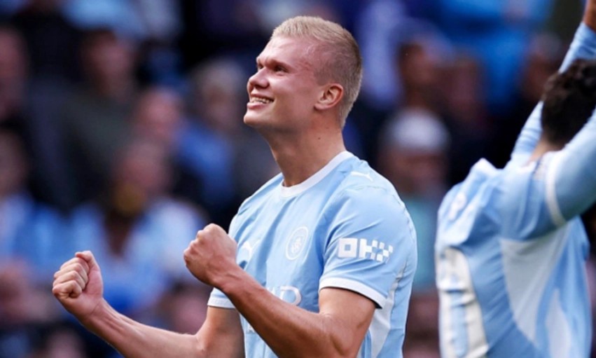 E ardhmja e Haaland te Manchester City: E vërteta rreth klauzolës së largimit në rast rënieje nga kategoria