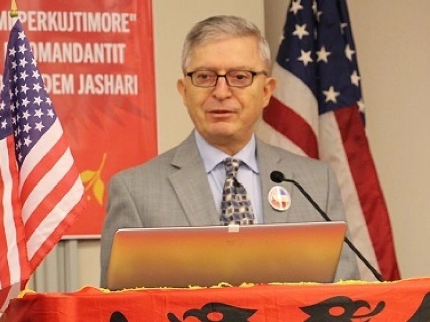 Apel nga diaspora shqiptaro-amerikane: Ngjarjet në Tiranë janë kambanë alarmi për demokracinë në Shqipëri