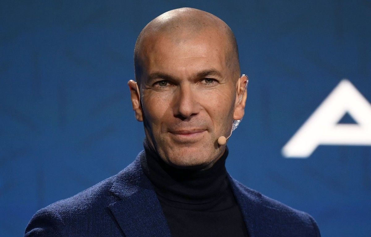 Masë e rreptë disiplinore nga Zidane: Berberët jashtë kampit stërvitor të Francës