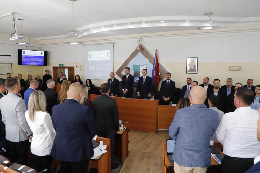 Mitrovica siguron buxhetin rekord prej mbi 34 milionë eurosh për vitin 2027
