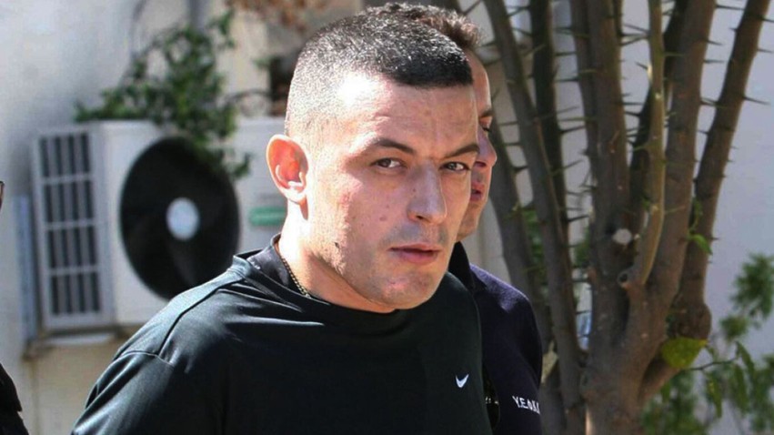 Arratisja spektakolare e Alket Rizait në Greqi: Dyshimet e forta se është fshehur në Shqipëri ose Kosovë