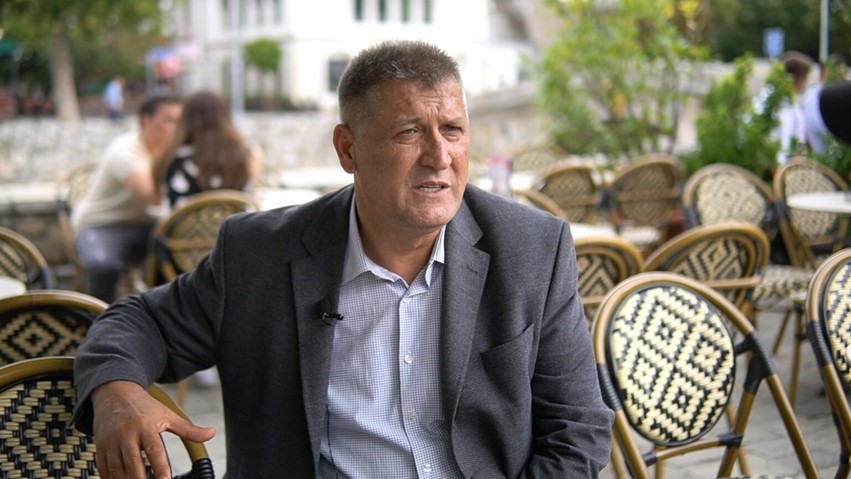 Akuzat e bujshme të Zafir Berishës në 2016: Çfarë deklaronte për lidhjet e dyshuara të Hashim Thaçit me shërbimet e huaja