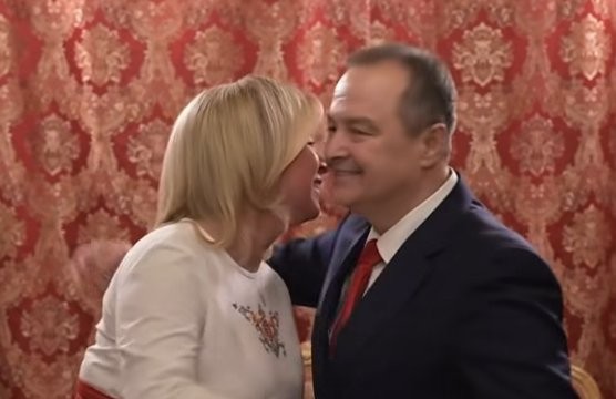 Aktiviteti i zyrtarëve rusë dhe Daçiqit në Moskë, deputeti kosovar: Rrezik dhe kanosje e drejtpërdrejtë për vendin