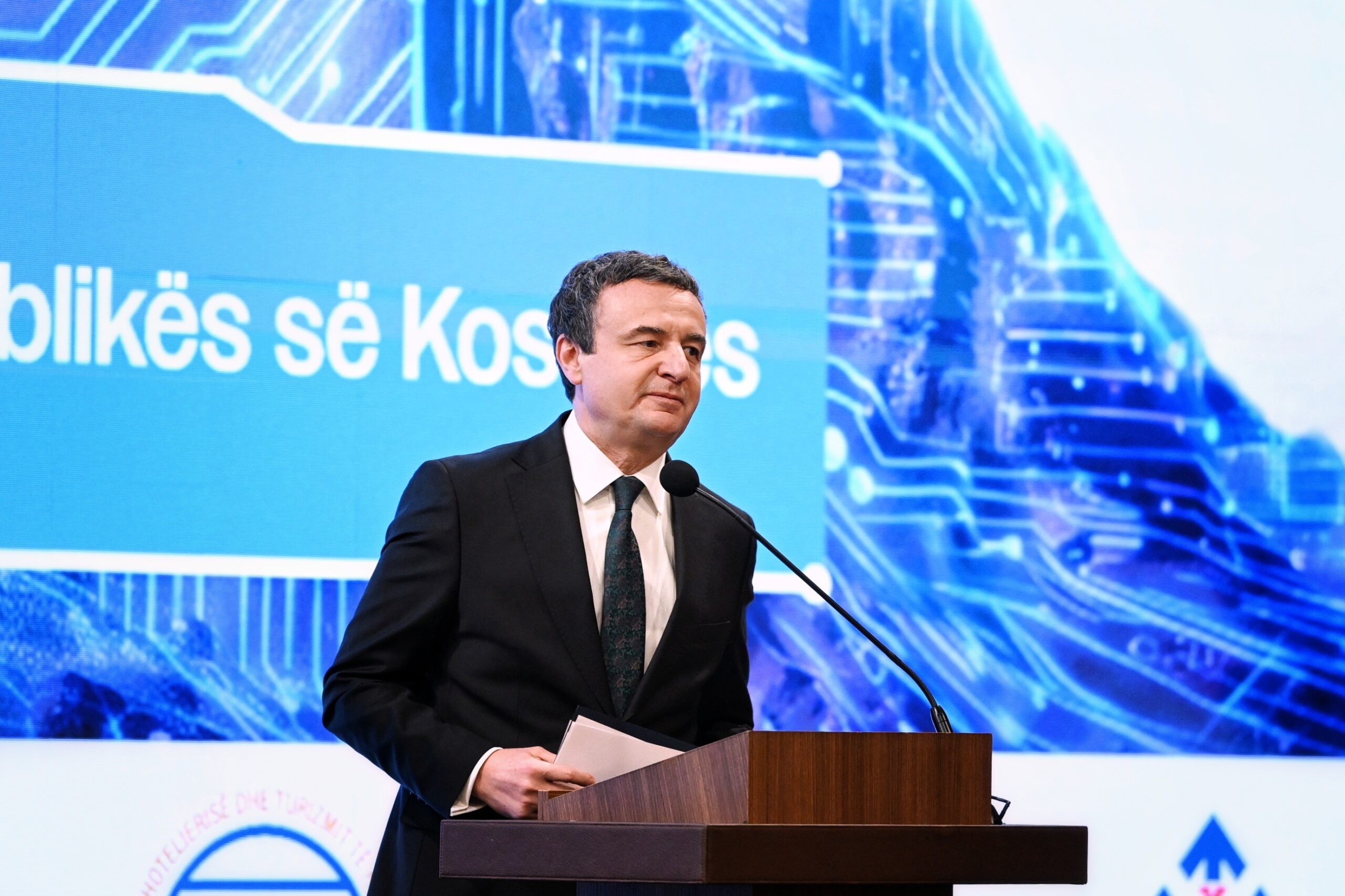 Kurti shpall vizionin: Rritje e turizmit në çdo cep të Kosovës përmes inovacionit dhe mbështetjes institucionale