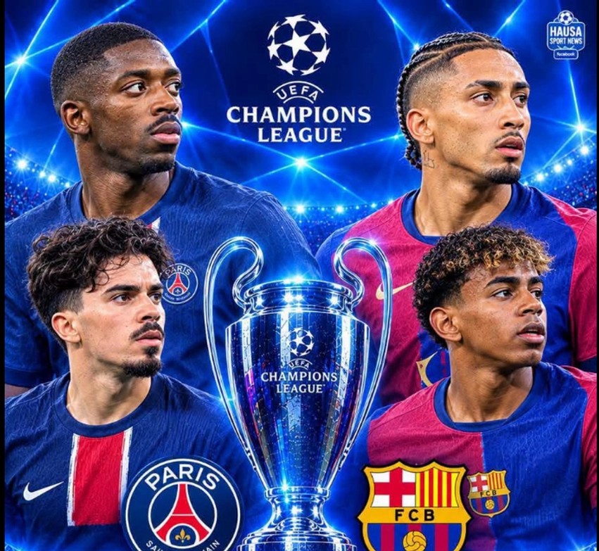 E pabesueshme: Biletat për supersfidën PSG – Barcelona kapin shifra astronomike