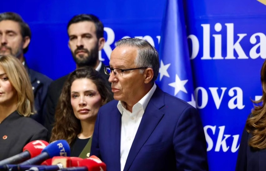 Hamza vlerëson stabilitetin e ri institucional dhe mbështet proceset e drejtësisë