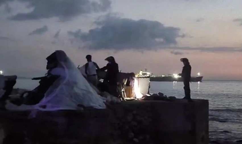 Operacion masiv në Spanjë: Evakuohen qindra emigrantë nga Ceuta në prag të vizitës mbretërore