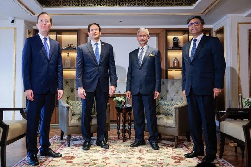 G20 në Atlanta: Tensionet gjeopolitike dhe prania e Lavrovit vënë në provë diplomacinë botërore