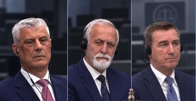 Familjet e ish-krerëve të UÇK-së refuzojnë takimin me Haxhiun pa ndryshuar ligji për Specialen