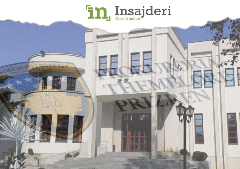Mashtrim në tenderin për ngrohjen e sallës së baletit në Prizren: Aktakuzë ndaj biznesmenit që zëvendësoi bakrin me ‘inox’