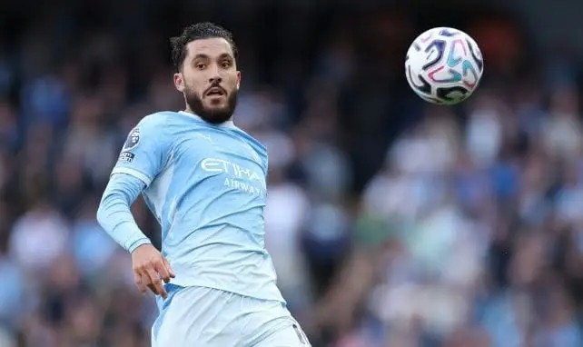 Betejë në horizont mes Real Madridit dhe PSG-së për yllin e Manchester Cityt