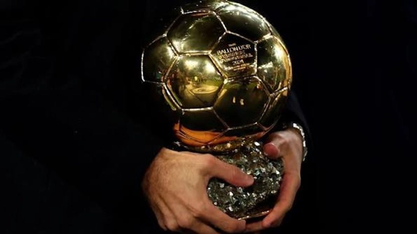 Gara për Topin e Artë 2026: Harry Kane udhëheq listën e ngushtë para mbrëmjes gala në Londër