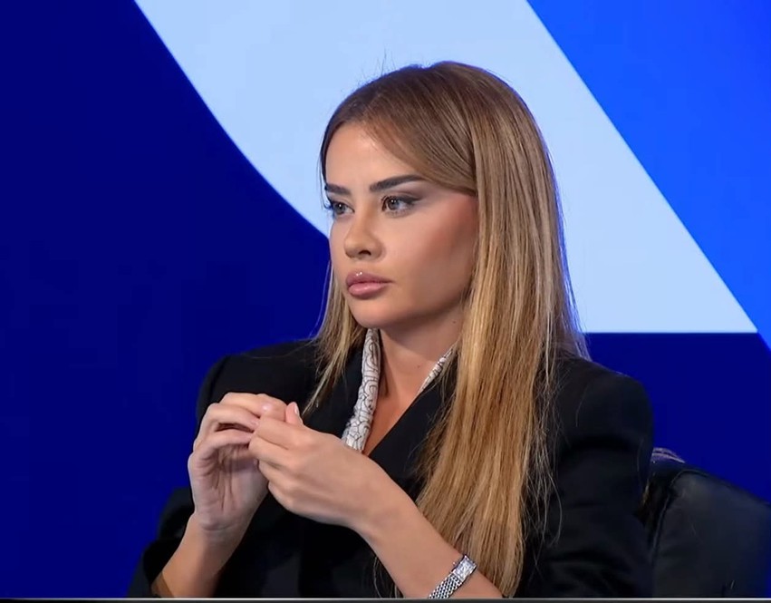 Meliza Haradinaj me akuza të forta ndaj Edi Ramës: Nuk ka punuar për interesat kombëtare