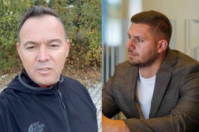 Përplasje e ashpër verbale: Zëdhënësi i Aleancës kundërpërgjigjet pa doreza ndaj Faton Pecit