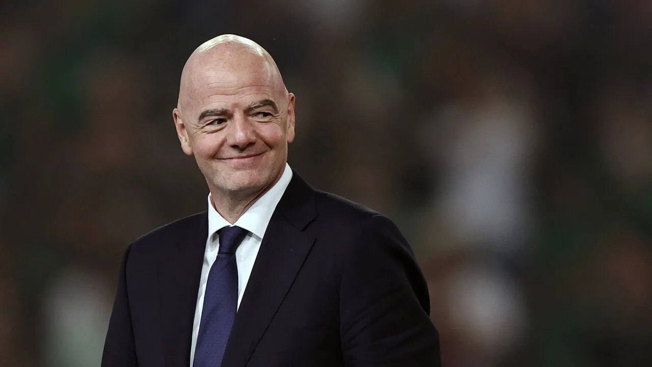 Tensionet arrijnë kulmin: FIFA kundërpërgjigjet ashpër ndaj UEFA-s për çështjen e presidentit Infantino