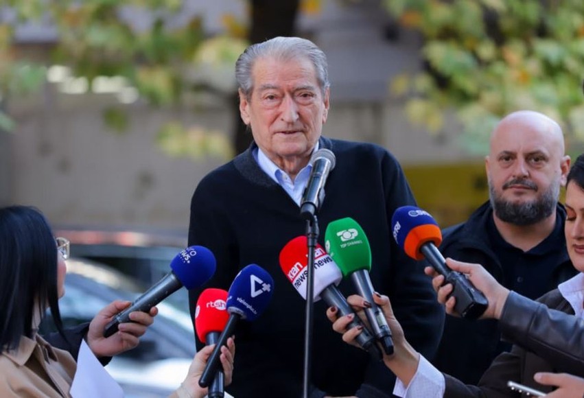 Akuza të ashpra nga SPAK/ Berisha e quan Ramën “zjarrvënësin e kombit” dhe flet për 12 miliardë euro të vjedhura