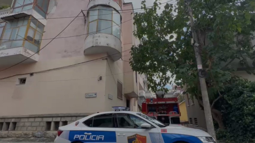 Incident me flakët në Korçë, dyshimet e para bien mbi një bombël gazi