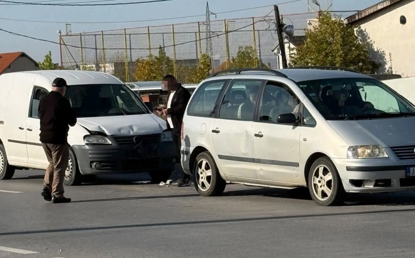 Alarm në fshatin Besi pas një tjetër përplasjeje në rrugë: Banorët kërkojnë ndërhyrje urgjente nga autoritetet