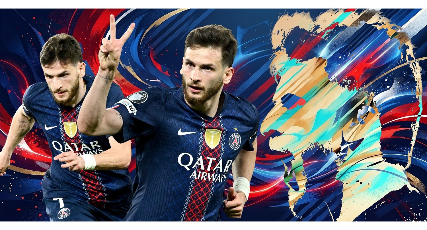 Prapaskenat e bujshme: Si dështoi kalimi i Kvicha Kvaratskhelias te Barcelona nga Xavi dhe Deco