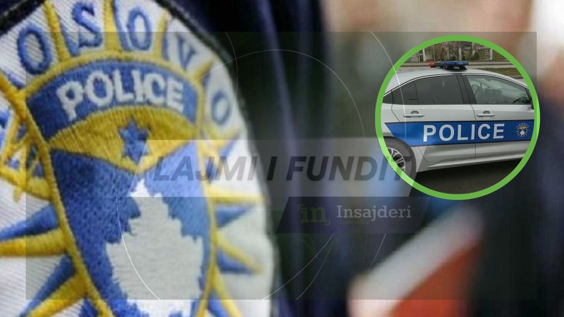 Vushtrri: Prangoset katërshja e të miturve, dyshohen për një sërë vjedhjesh dhe tentativash
