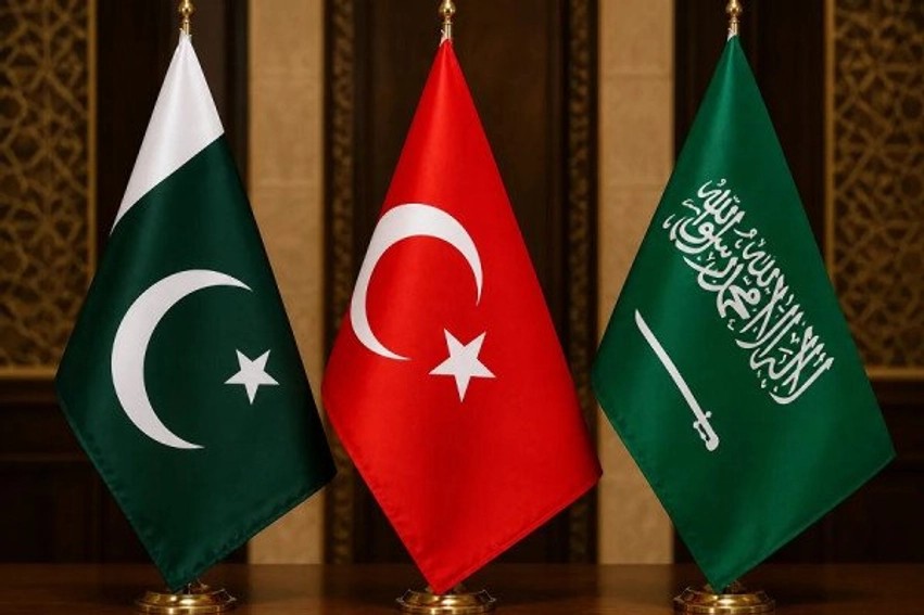 Pakistani rikonfirmon mbështetjen e palëkundur ndaj Arabisë Saudite në bazë të Paktit të Mekës