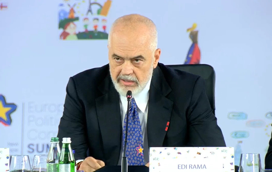 Rama: Evropa ka nevojë për një aleancë përtej armatimit