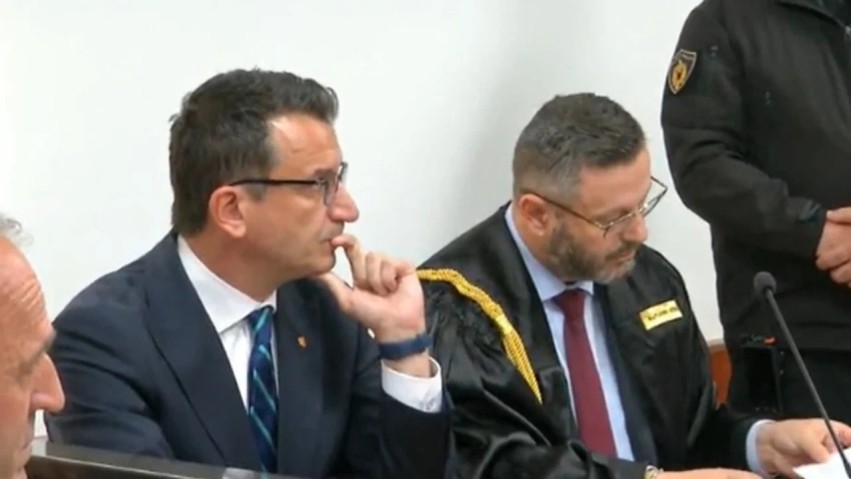 “Rasti përsëritet për herë të dytë”/ Avokati i Erion Veliajt kërkim-përgjegjësi drejtorit të burgut të Fierit: Rrezikoni kallëzim penal