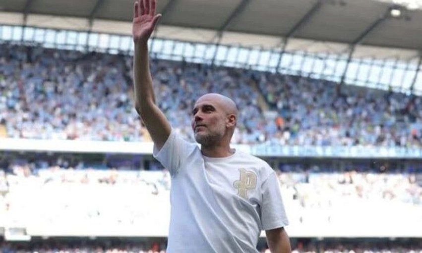 Pep Guardiola paralajmëron rikthimin e bujshëm në “Etihad” në mes të stuhisë financiare për Cityn