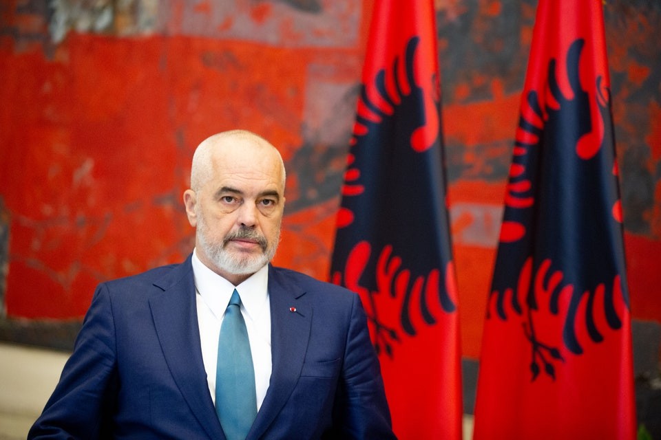 Hetimet ndaj Vlora Hysenit, Rama: Çështje personale me drejtësinë, nuk implikojnë ekzekutivin