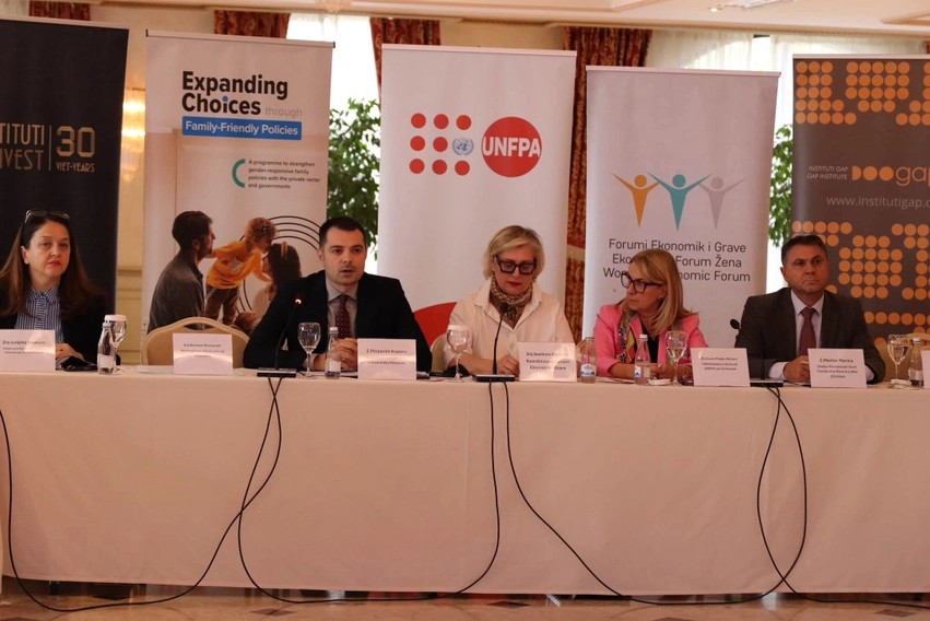 Kryeziu vë në pah strategjinë: Edukimi parashkollor, gurthemel i zhvillimit arsimor deri në vitin 2035
