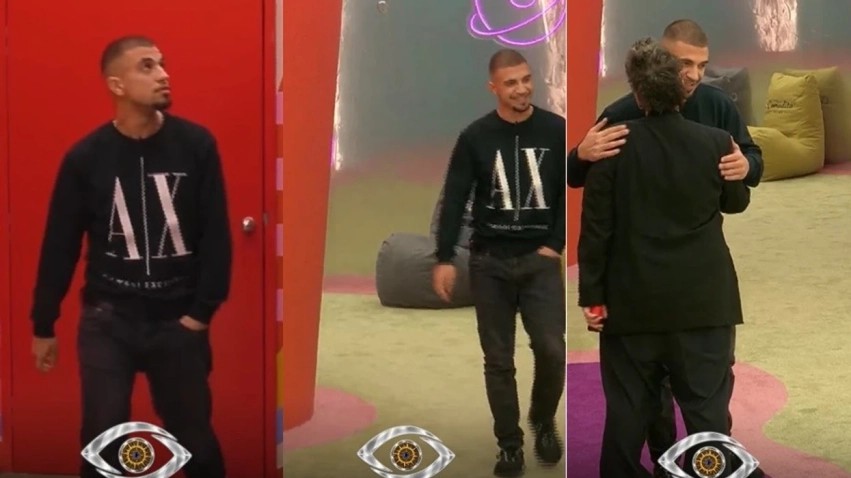 Big Brother VIP Kosova 5: Reperi Nichi bëhet banori i dytë që i bashkohet shtëpisë