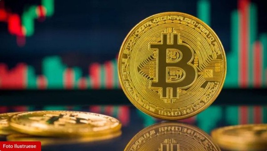 Tregu i kriptomonedhave shfaq luhatje minimale, ja ku po tregtohet Bitcoin sot