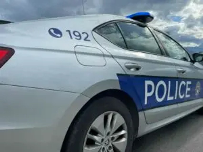 Një person pëson lëndime trupore në Lakrishte të Prishtinës