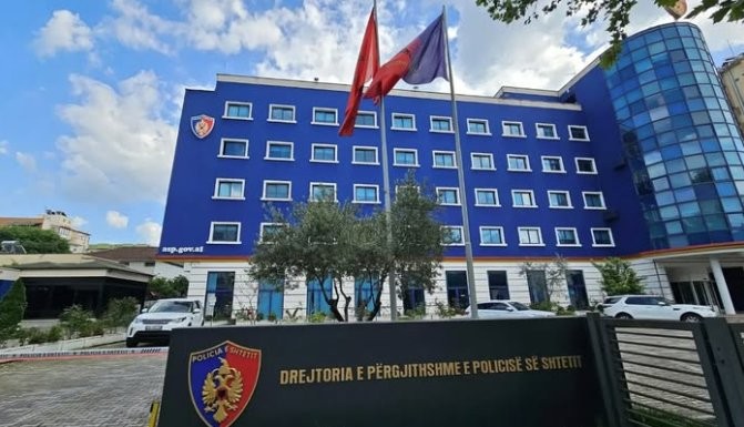 Operacion në Tiranë dhe Rinas: Vihen në pranga dy persona të kërkuar për trafik droge dhe falsifikim parash