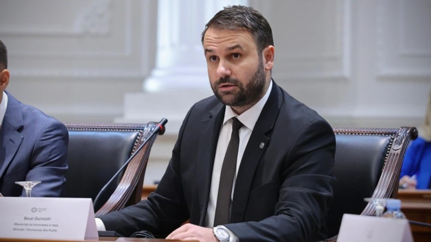 Durmishi: Shporta e konsumatorit nuk është për shifra të manipuluara, por pasqyrë reale e shpenzimeve familjare