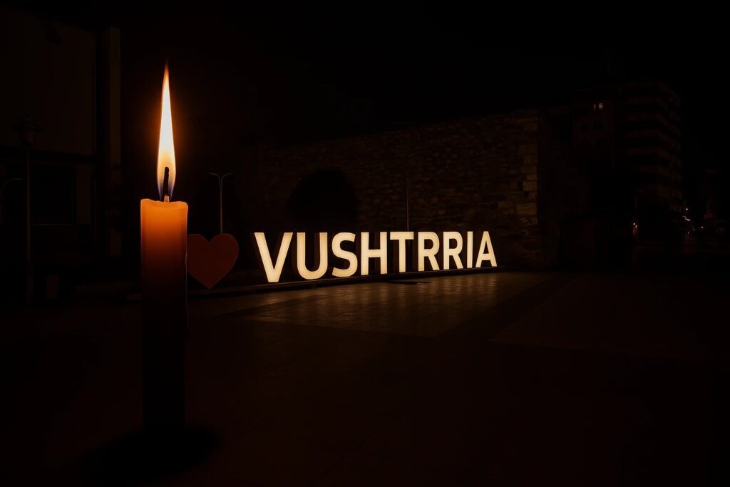 Vushtrria pa energji elektrike për disa orë: KEDS paralajmëron ndërprerje për punime në rrjet
