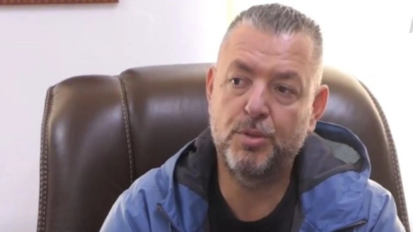 Operacion i SPAK në Elbasan, prangoset administratori i inceneratorit Leli Kaja