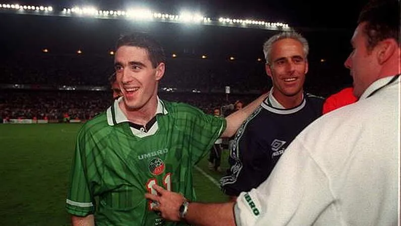 Irlanda pati refuzuar të luante me Jugosllavinë më 1999 “shkaku i mizorive në Kosovë”