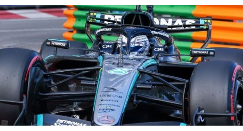 Antonelli e pranon hapur: Baku ishte fundjava më zhgënjyese e këtij sezoni në Formula 1