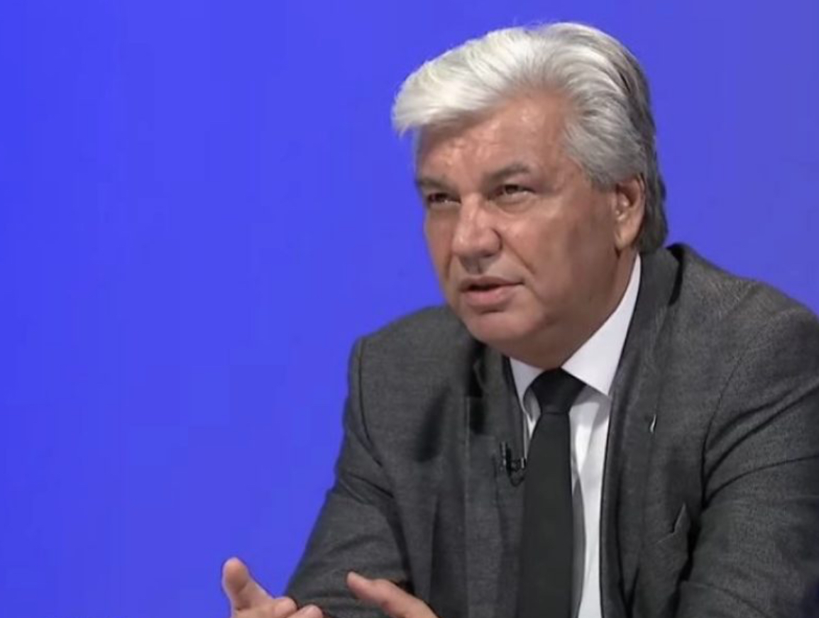 Ngërçi politik, Kryeziu: Në fund do të ndërhyjnë ndërkombëtaret, nëse partitë nuk reflektojnë