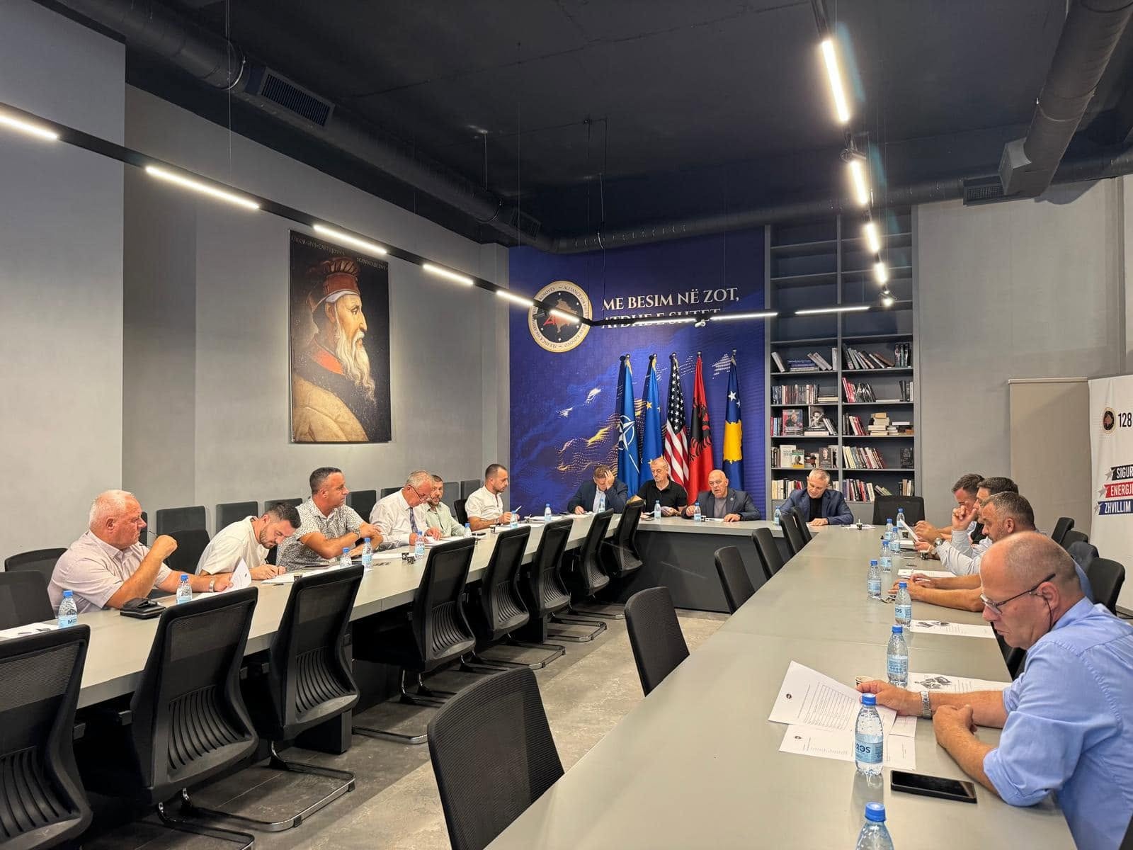 Kërkesë urgjente nga Aleanca: Të mbahet sot seanca për ndryshimin e Ligjit të Speciales
