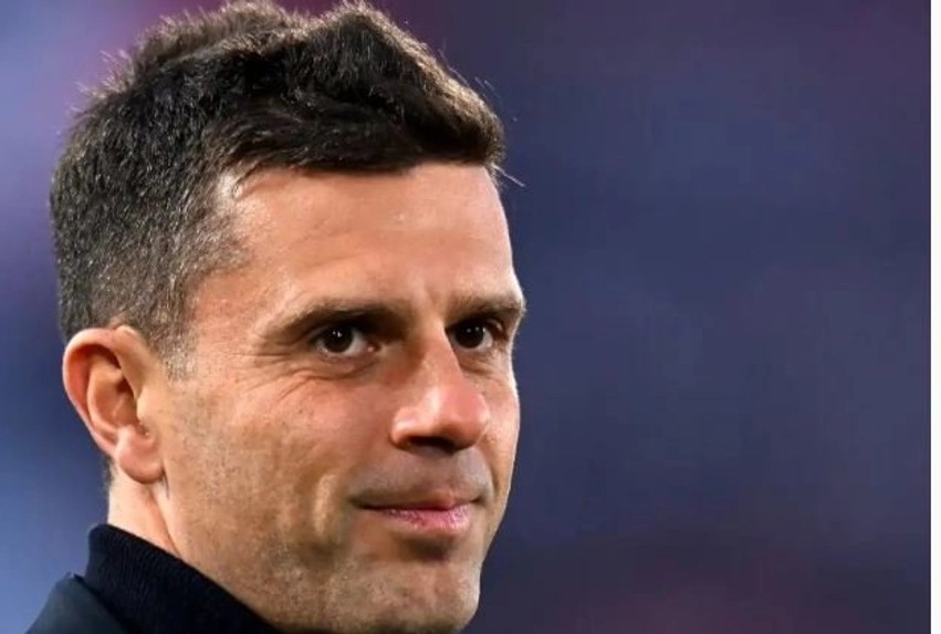 Deklarata e bujshme e Moggit: Po të drejtoja Juventusin, do t'i besoja sërish stolin Thiago Mottës