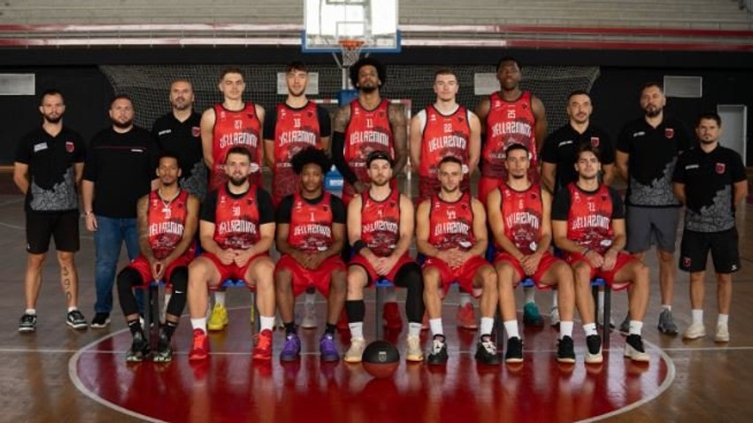 Superligë e nxehtë basketbolli sonte: Vëllaznimi kërkon kthesën ndaj Prishtinës, Ylli përballet me Borën