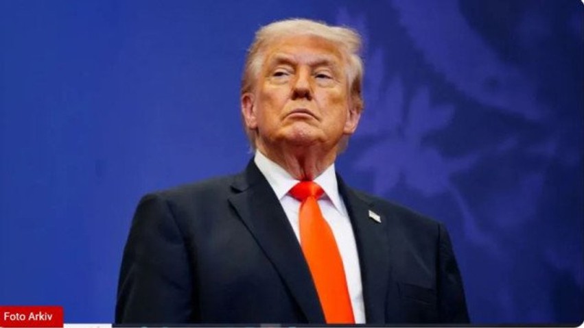 Donald Trump voton para kohe në Florida dhe thekson mbështetjen për kandidatët republikanë